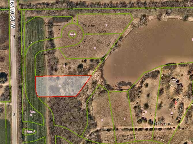 16720 Hickory Ct, Goddard, KS 67052
