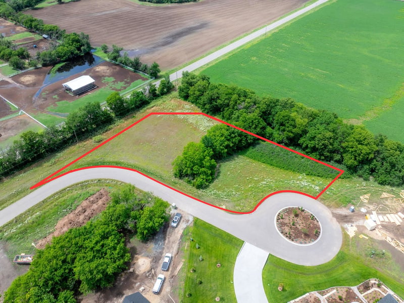 16790 Hickory Ct, Goddard, KS 67052