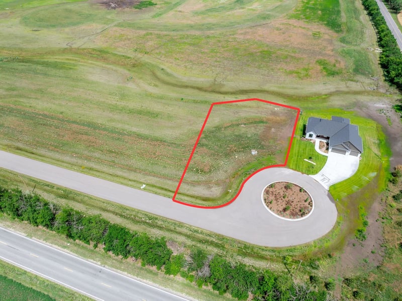 16715 Hickory Ct, Goddard, KS 67052