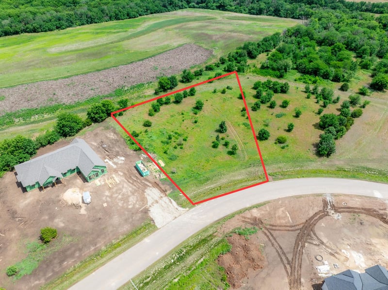 16522 Hickory Ct, Goddard, KS 67052