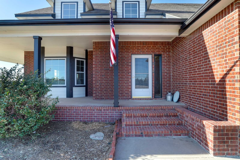 13601 W 79th St S, Clearwater, KS 67026