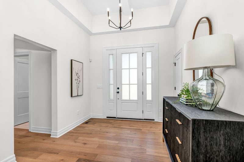 8381 Mossy Stone St, Maize, KS 67101