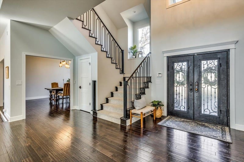1636 N Foliage Dr, Wichita, KS 67206