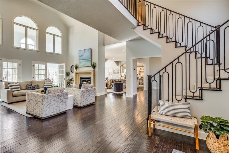 1636 N Foliage Dr, Wichita, KS 67206