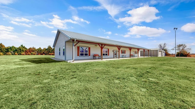 33601 W 6th St S, Garden Plain, KS 67050