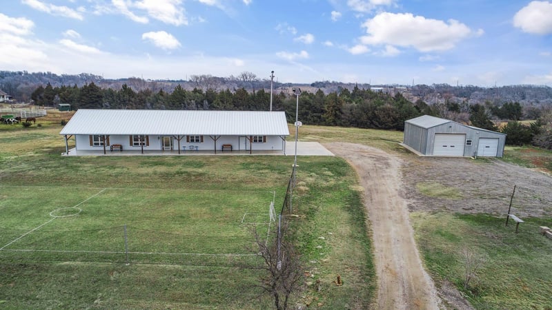 33601 W 6th St S, Garden Plain, KS 67050