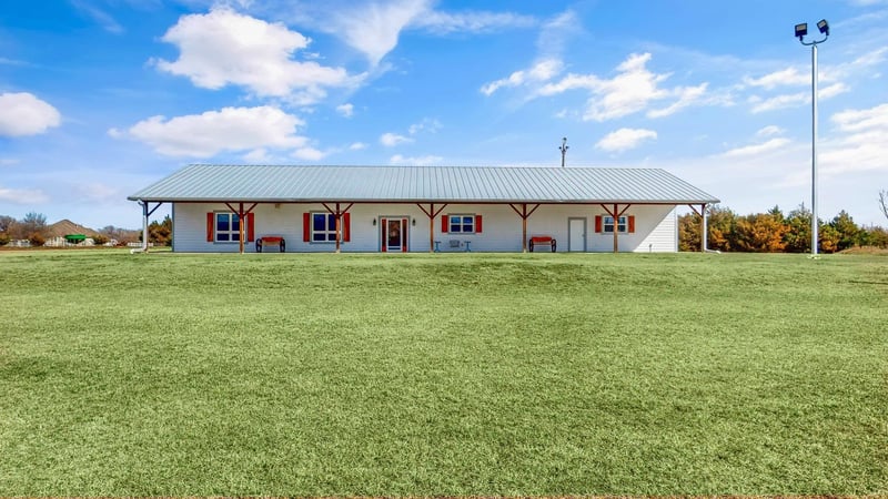 33601 W 6th St S, Garden Plain, KS 67050