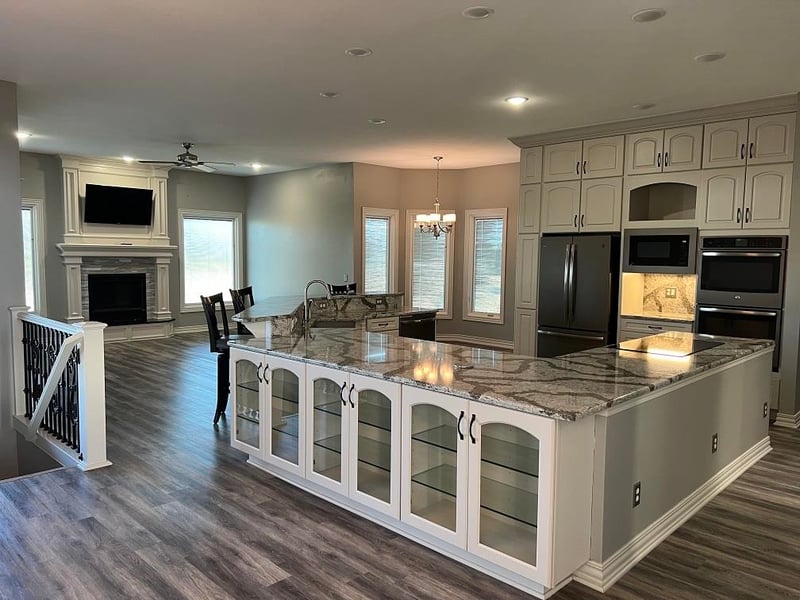 21850 W 21st, Goddard, KS 67052