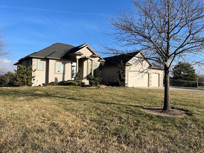 21850 W 21st, Goddard, KS 67052