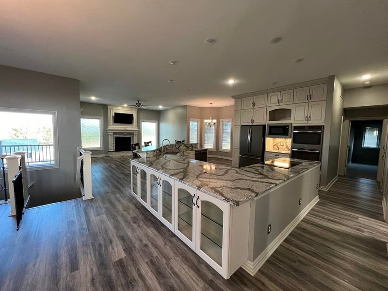 21850 W 21st, Goddard, KS 67052