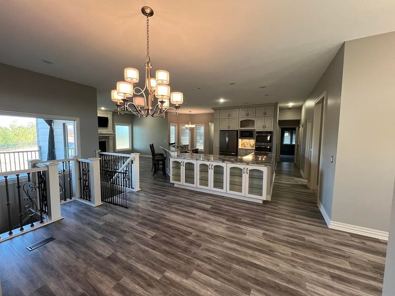 21850 W 21st, Goddard, KS 67052