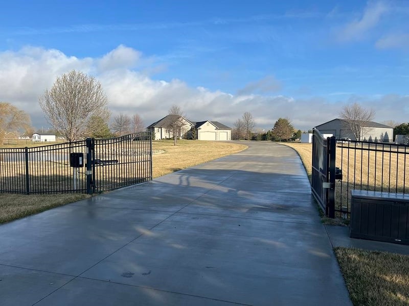21850 W 21st, Goddard, KS 67052