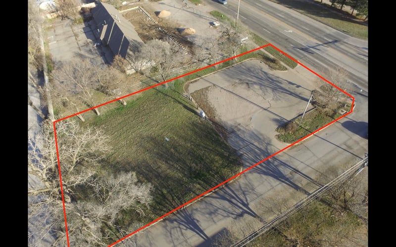 4774 Maple , Wichita, KS 67209
