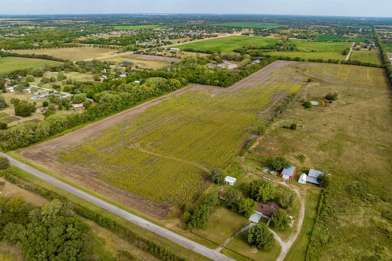0 SW 160th St, Rose Hill, KS 67133