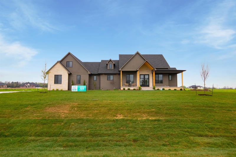 2919 E Kay St, Derby, KS 67037
