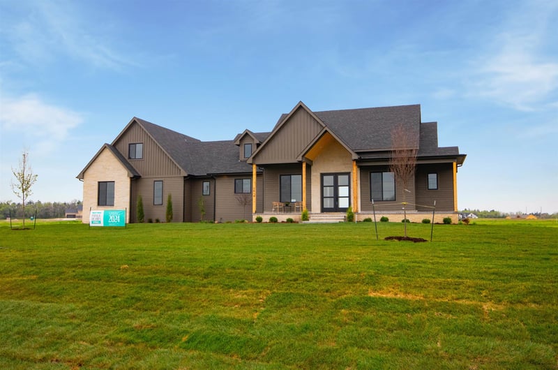 2919 E Kay St, Derby, KS 67037