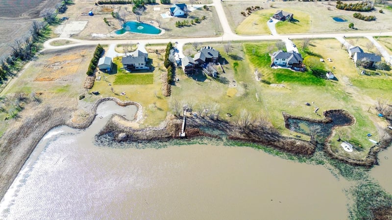 12060 N East Valley Rd, Sedgwick, KS 67135