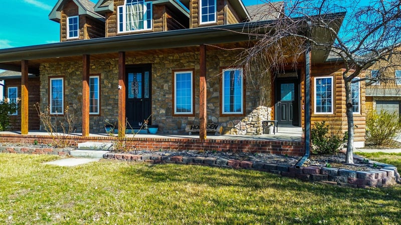 12060 N East Valley Rd, Sedgwick, KS 67135