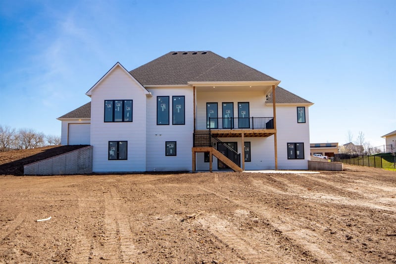 151 Cedar Ranch St, Derby, KS 67037