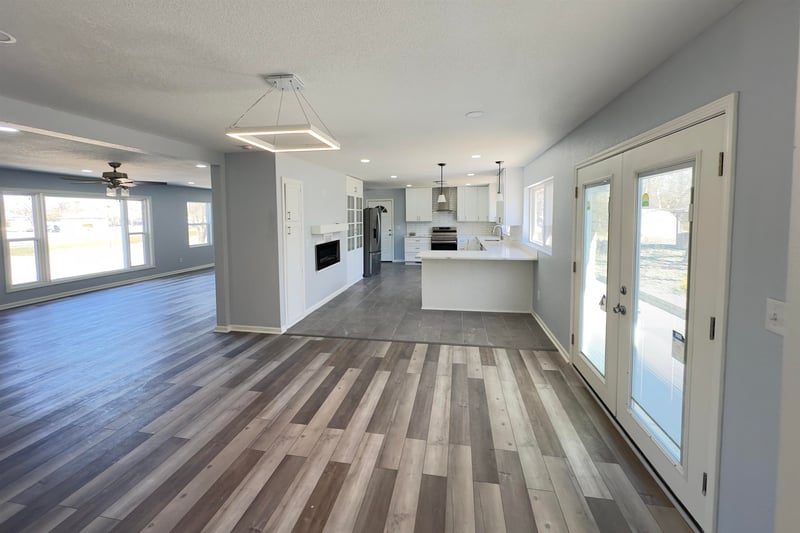 2620 N Fountain St, Wichita, KS 67220