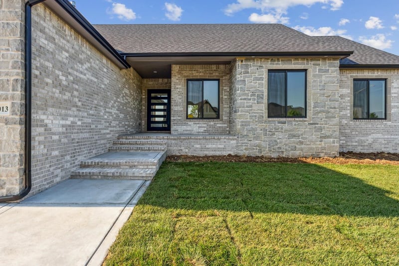 5013 N Remington St, Bel Aire, KS 67226