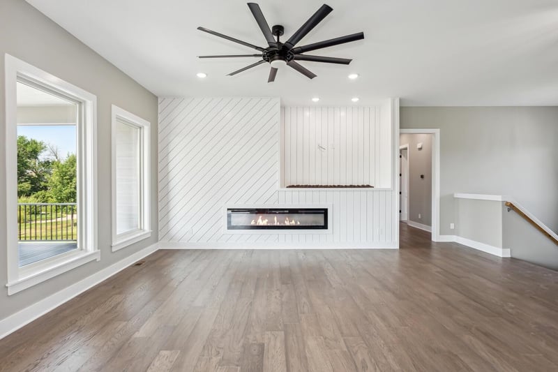 5013 N Remington St, Bel Aire, KS 67226