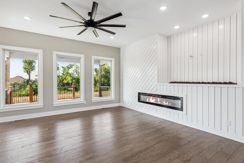 5013 N Remington St, Bel Aire, KS 67226
