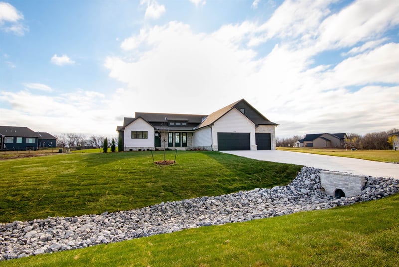 224 Cedar Ranch St, Derby, KS 67037