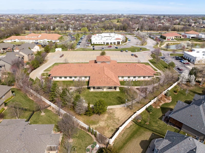 9333 E 21st, Wichita, KS 67206