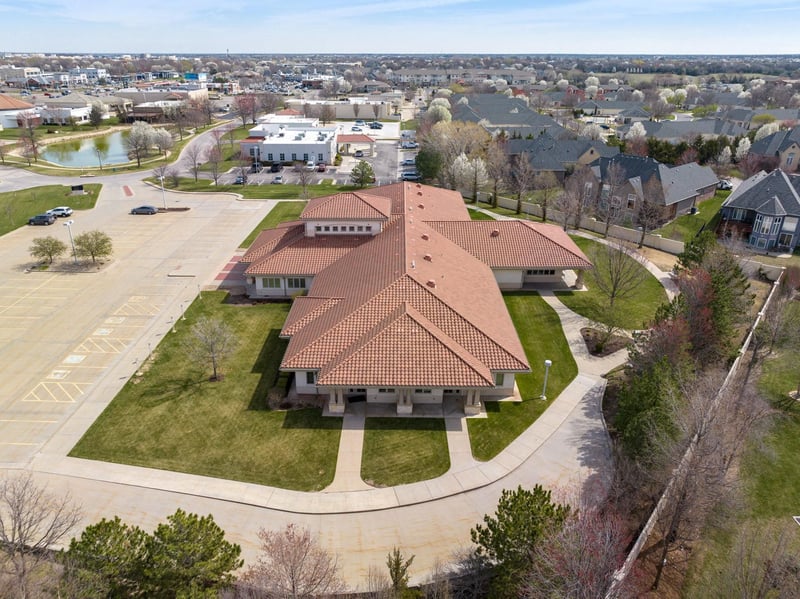 9333 E 21st, Wichita, KS 67206