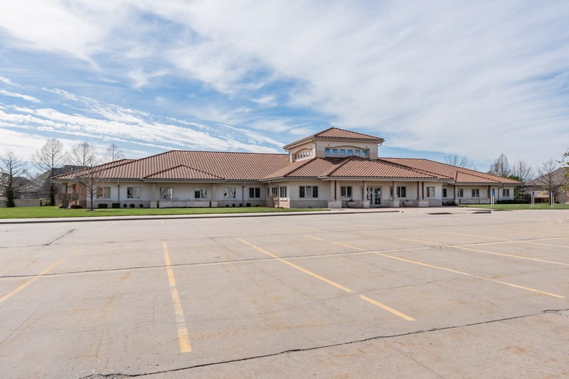 9333 E 21st, Wichita, KS 67206