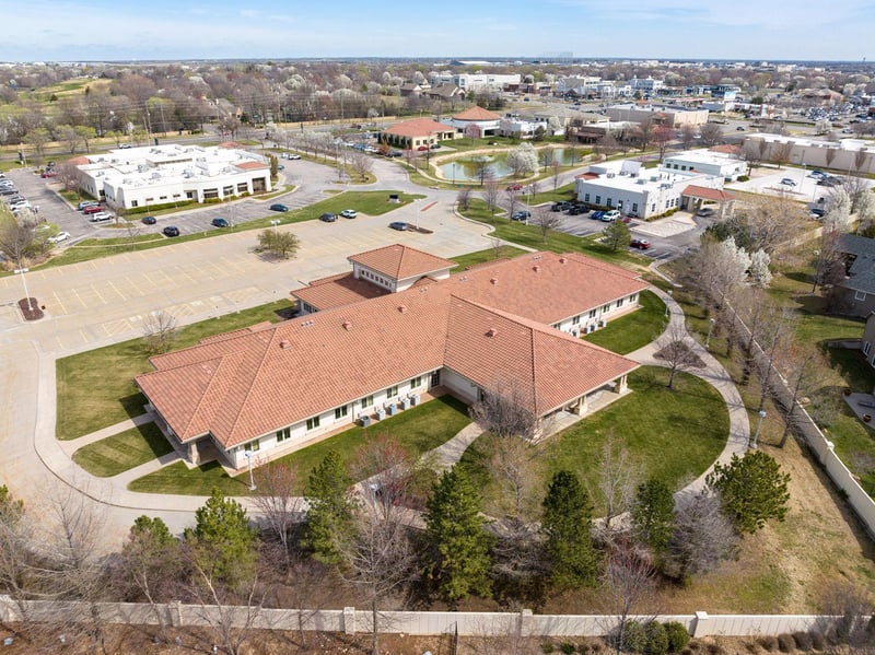 9333 E 21st, Wichita, KS 67206