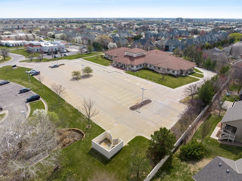 9333 E 21st, Wichita, KS 67206