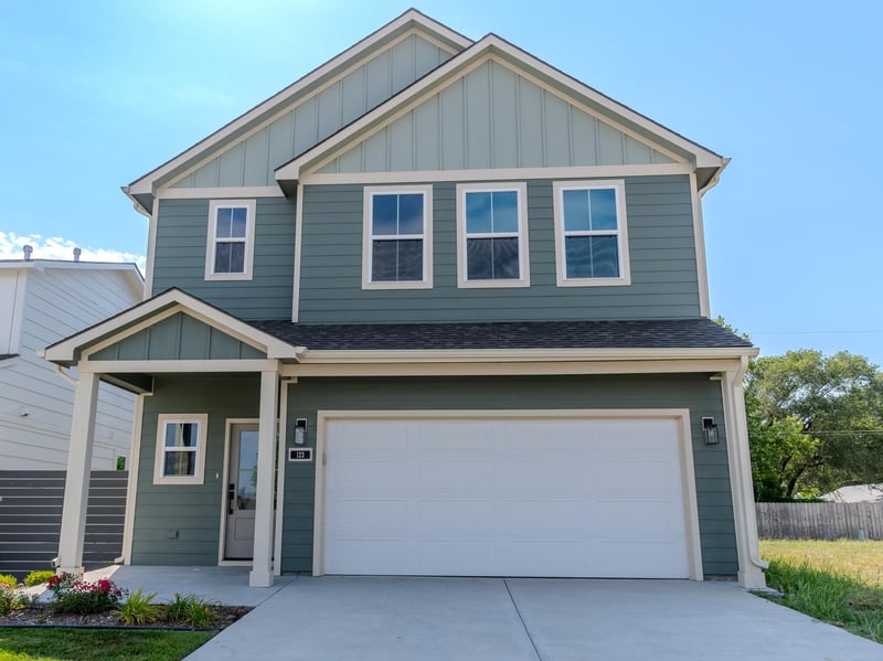 123 Sunset Dr, Andover, KS 67002