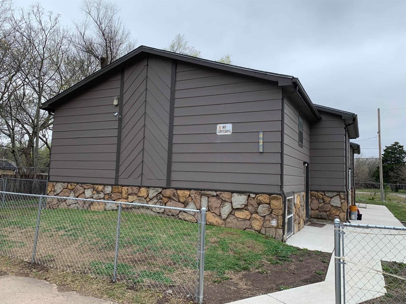 421 N Ash St, Wichita, KS 67214