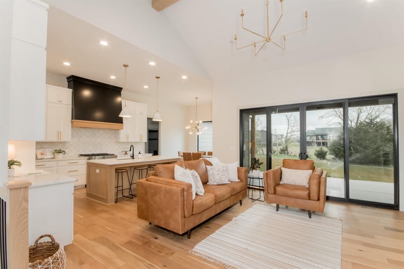 323 N Sarah Ct, Derby, KS 67037