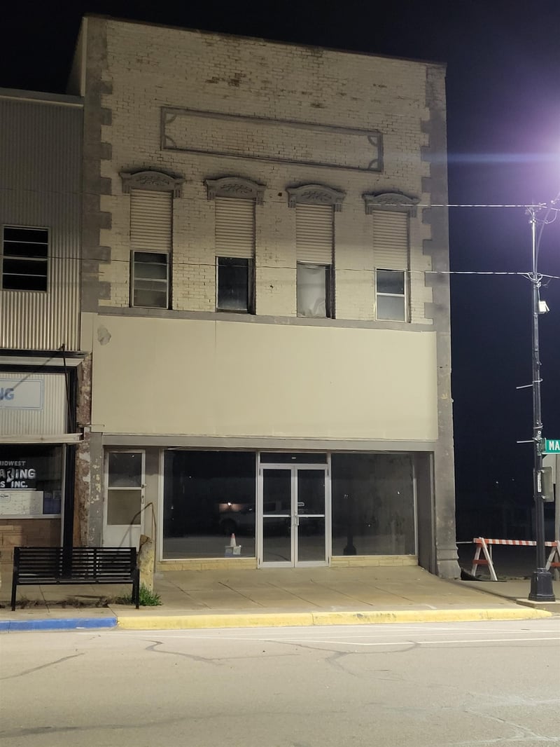 200 Main St, Eureka, KS 67045