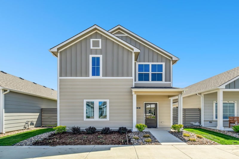 419 Park Pl, Andover, KS 67002