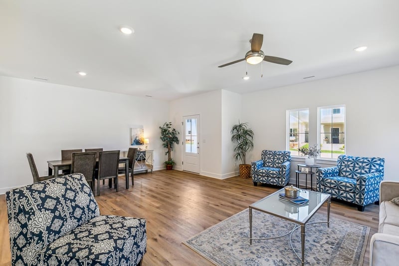419 Park Pl, Andover, KS 67002