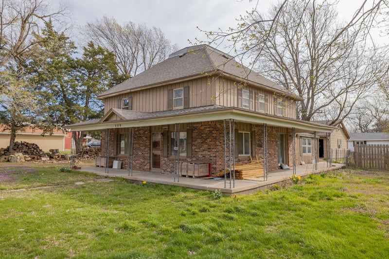 638 Rosalia, Rosalia, KS 67132