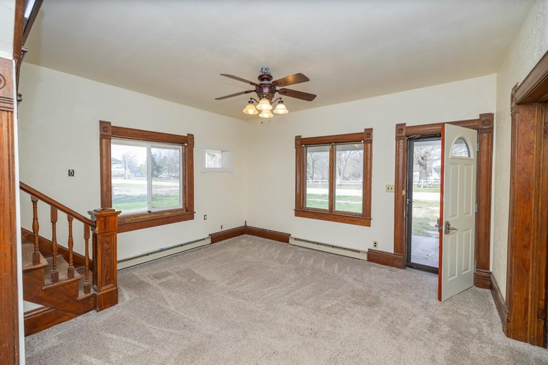 638 Rosalia, Rosalia, KS 67132
