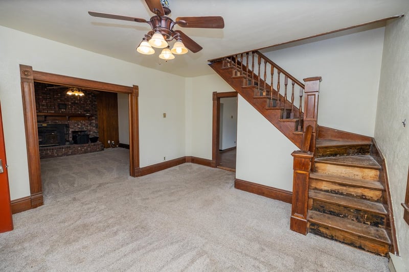 638 Rosalia, Rosalia, KS 67132