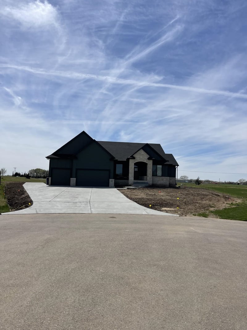 11855 W Cherese, Wichita, KS 67215