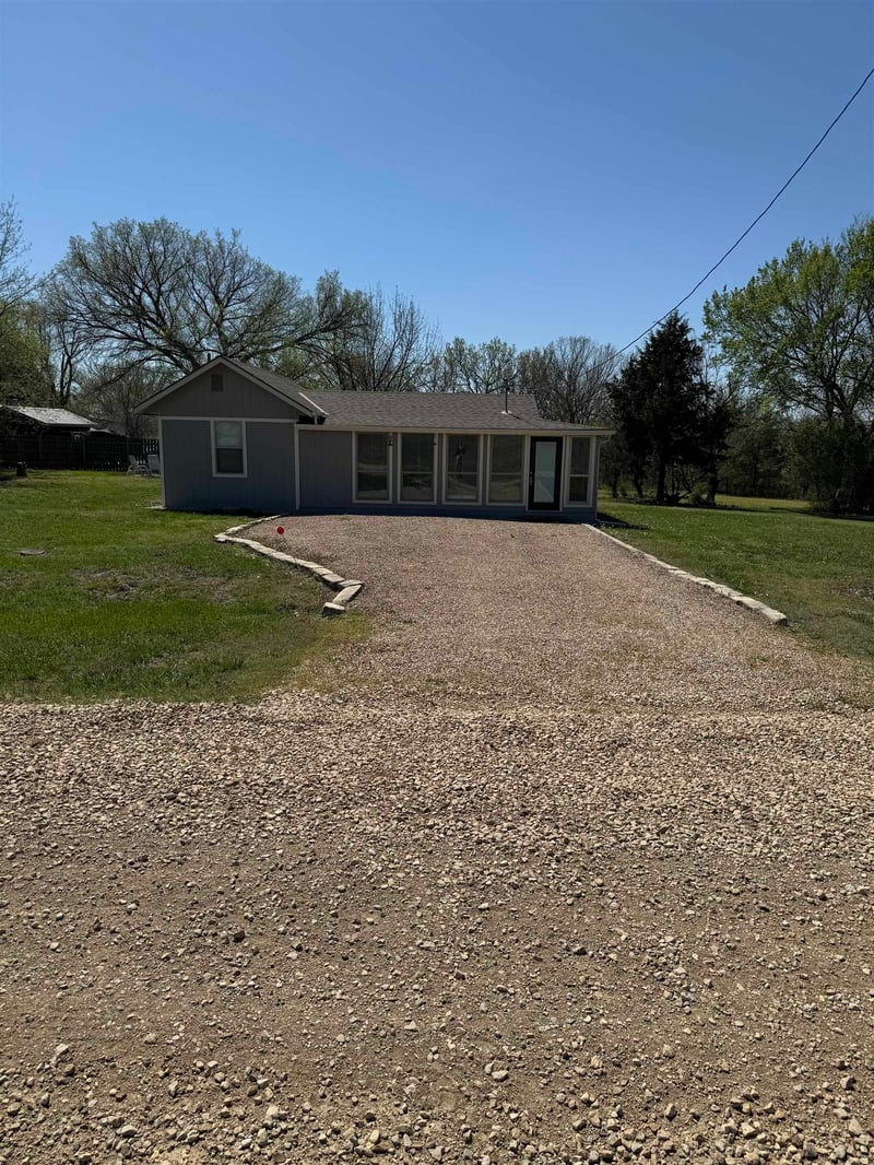 290 35th Rd, Toronto, KS 66777
