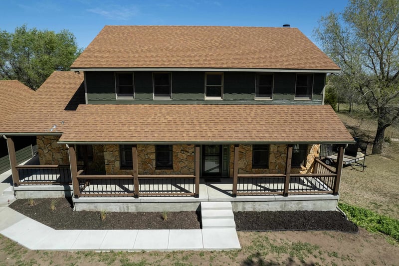 3930 S 340th St W, Cheney, KS 67025