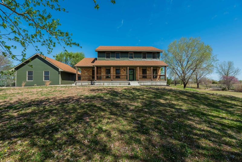 3930 S 340th St W, Cheney, KS 67025