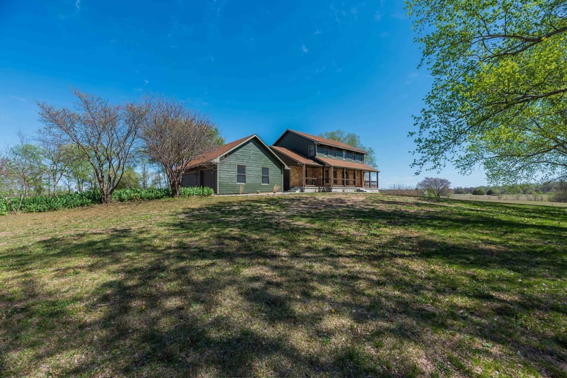 3930 S 340th St W, Cheney, KS 67025