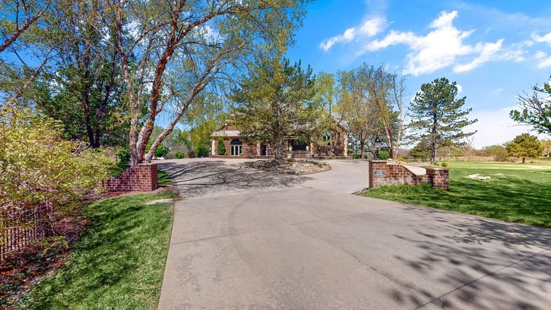 14130 E Donegal Cir, Wichita, KS 67230