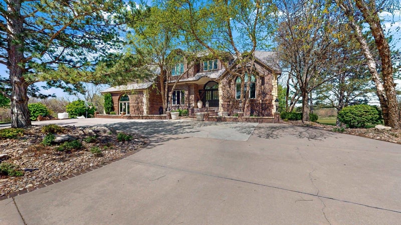 14130 E Donegal Cir, Wichita, KS 67230