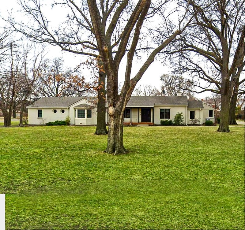 29 S Hampton, Eastborough, KS 67207